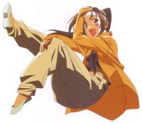 BUY NEW starship girl yamamoto yohko - 108449 Premium Anime Print Poster
