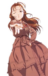 BUY NEW starship girl yamamoto yohko - 108450 Premium Anime Print Poster