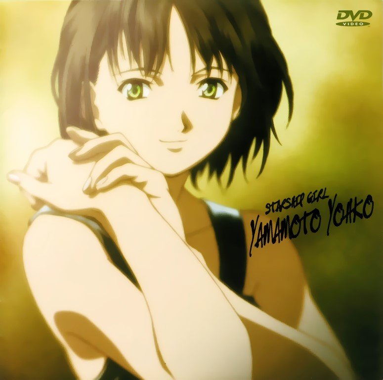 BUY NEW starship girl yamamoto yohko - 162145 Premium Anime Print Poster starship girl yamamoto yohko - 162276 image