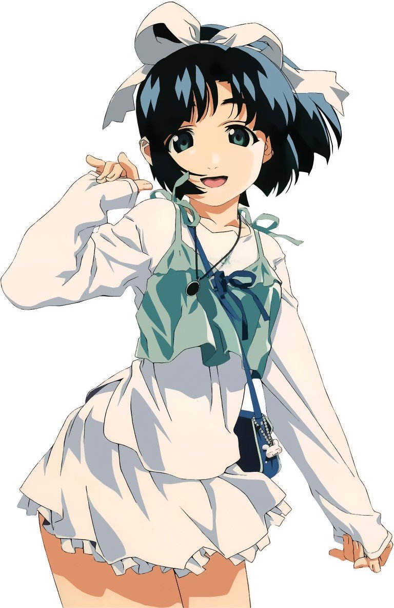BUY NEW starship girl yamamoto yohko - 48028 Premium Anime Print Poster starship girl yamamoto yohko - 48029 image