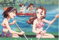 BUY NEW starship girl yamamoto yohko - 6684 Premium Anime Print Poster
