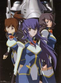 BUY NEW starship operators - 60485 Premium Anime Print Poster