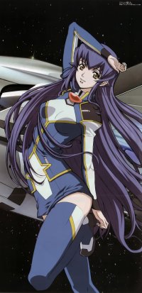 BUY NEW starship operators - 63129 Premium Anime Print Poster