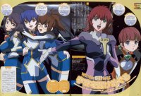 BUY NEW starship operators - 68176 Premium Anime Print Poster