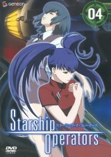 BUY NEW starship operators - 90115 Premium Anime Print Poster