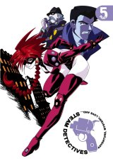 BUY NEW steam detectives - 529 Premium Anime Print Poster