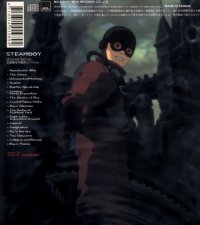 BUY NEW steamboy - 102458 Premium Anime Print Poster