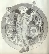 BUY NEW steamboy - 16473 Premium Anime Print Poster
