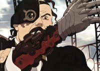 BUY NEW steamboy - 33549 Premium Anime Print Poster