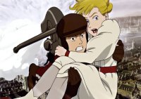 BUY NEW steamboy - 42403 Premium Anime Print Poster