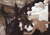 BUY NEW steamboy - 42404 Premium Anime Print Poster