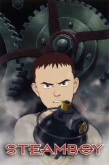 BUY NEW steamboy - 49014 Premium Anime Print Poster