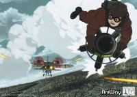 BUY NEW steamboy - 61769 Premium Anime Print Poster