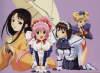 BUY NEW steel angel kurumi - 129458 Premium Anime Print Poster