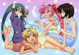 BUY NEW steel angel kurumi - 129459 Premium Anime Print Poster