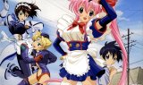 BUY NEW steel angel kurumi - 129460 Premium Anime Print Poster