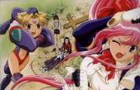 BUY NEW steel angel kurumi - 135807 Premium Anime Print Poster