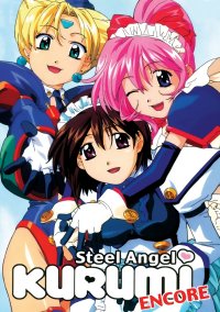 BUY NEW steel angel kurumi - 14568 Premium Anime Print Poster