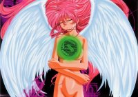 BUY NEW steel angel kurumi - 23404 Premium Anime Print Poster