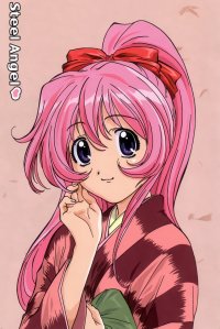 BUY NEW steel angel kurumi - 36099 Premium Anime Print Poster