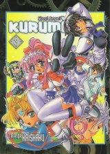 BUY NEW steel angel kurumi - 39477 Premium Anime Print Poster