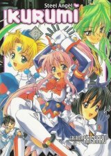 BUY NEW steel angel kurumi - 39480 Premium Anime Print Poster