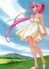BUY NEW steel angel kurumi - 61164 Premium Anime Print Poster