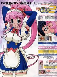 BUY NEW steel angel kurumi - 71500 Premium Anime Print Poster