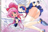 BUY NEW steel angel kurumi - 73105 Premium Anime Print Poster