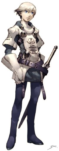 BUY NEW stella deus - 23692 Premium Anime Print Poster