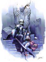 BUY NEW stella deus - 65055 Premium Anime Print Poster