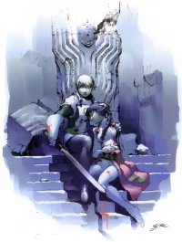 BUY NEW stella deus - 65055 Premium Anime Print Poster
