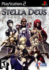 BUY NEW stella deus - 9634 Premium Anime Print Poster