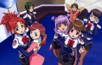 BUY NEW stellvia the universe - 134190 Premium Anime Print Poster