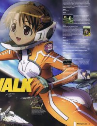 BUY NEW stellvia the universe - 136795 Premium Anime Print Poster