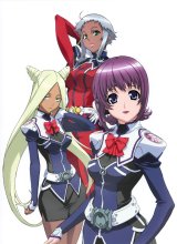 BUY NEW stellvia the universe - 169993 Premium Anime Print Poster