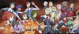 BUY NEW stellvia the universe - 169999 Premium Anime Print Poster