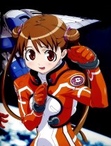 BUY NEW stellvia the universe - 51420 Premium Anime Print Poster