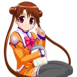 BUY NEW stellvia the universe - 51951 Premium Anime Print Poster