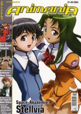 BUY NEW stellvia the universe - 6125 Premium Anime Print Poster