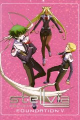 BUY NEW stellvia the universe - 87318 Premium Anime Print Poster