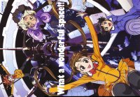 BUY NEW stellvia the universe - 9868 Premium Anime Print Poster