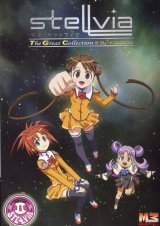 BUY NEW stigma - 129018 Premium Anime Print Poster