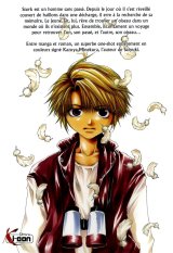 BUY NEW stigma - 129020 Premium Anime Print Poster