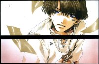 BUY NEW stigma - 129021 Premium Anime Print Poster