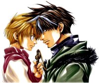 BUY NEW stigma - 129024 Premium Anime Print Poster