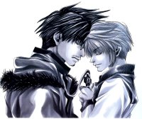 BUY NEW stigma - 129025 Premium Anime Print Poster