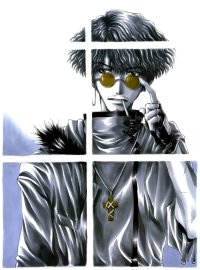 BUY NEW stigma - 129026 Premium Anime Print Poster
