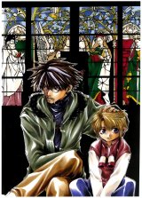 BUY NEW stigma - 129030 Premium Anime Print Poster