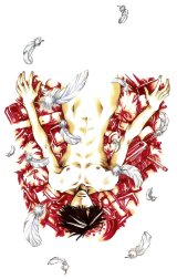BUY NEW stigma - 129032 Premium Anime Print Poster